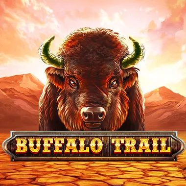 Juega a la Buffalo Trail bij en Betonred