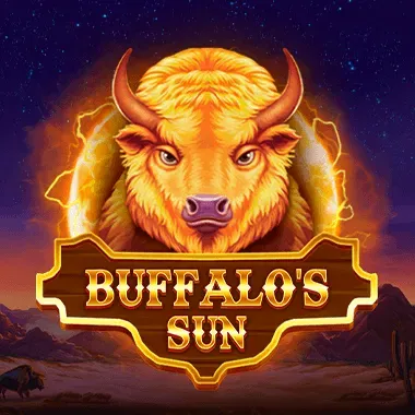 Juega a la Buffalo's Sun bij en Betonred
