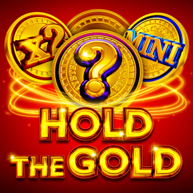 Juega a la Hold The Gold bij en Betonred