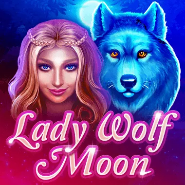 Juega a la Lady Wolf Moon bij en Betonred