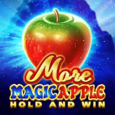 Juega a la More Magic Apple bij en Betonred