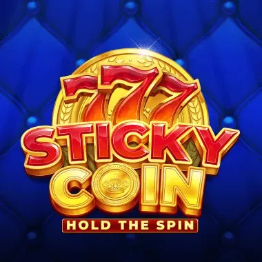 Juega a la Sticky Coin: Hold The Spin bij en Betonred
