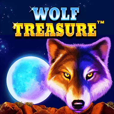 Juega a la Wolf Treasure bij en Betonred